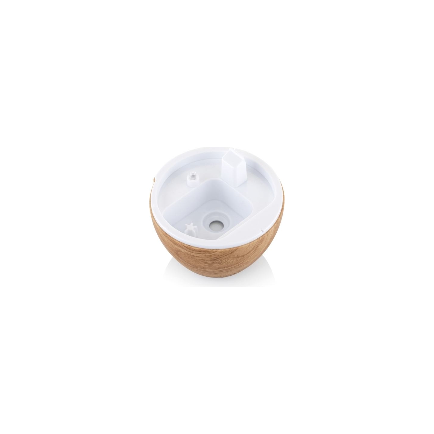 ETA | Aroma diffuser | Aria ETA463490000 | Ultrasonic | Suitable for rooms up to 25 m³ | Wood