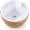 ETA | Aroma diffuser | Aria ETA463490000 | Ultrasonic | Suitable for rooms up to 25 m³ | Wood