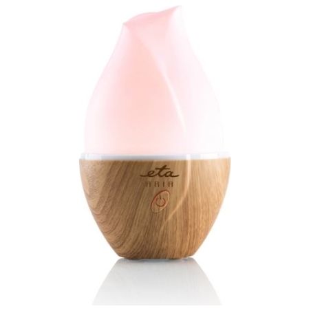 ETA | Aroma diffuser | Aria ETA463490000 | Ultrasonic | Suitable for rooms up to 25 m³ | Wood