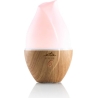 ETA | Aroma diffuser | Aria ETA463490000 | Ultrasonic | Suitable for rooms up to 25 m³ | Wood