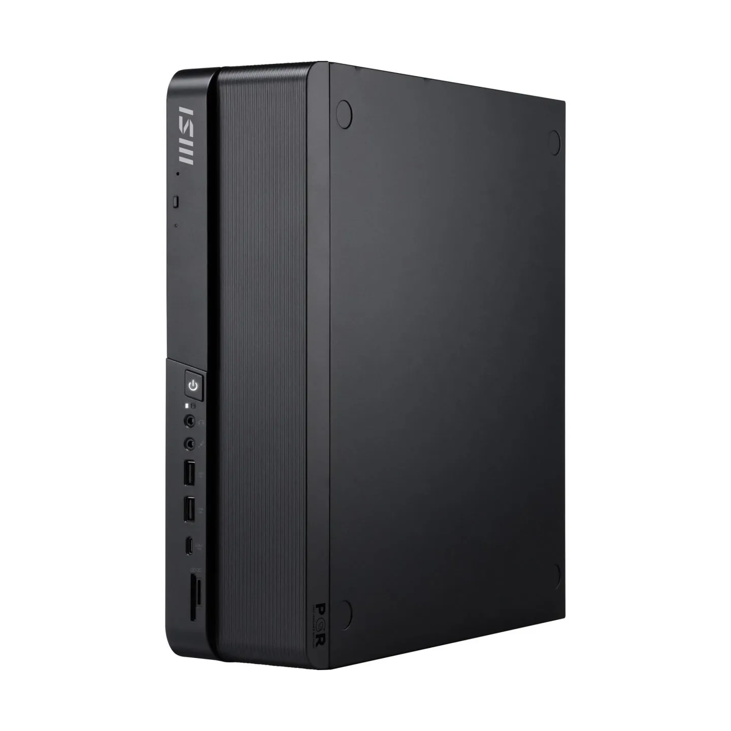 MSI PC|MSI|Desktop|Intel® CoreT i5|i5-14400|16 GB|DDR5-SDRAM|Storage SSD|Total storage capacity 512 GB|SSD 512 GB|Not available|