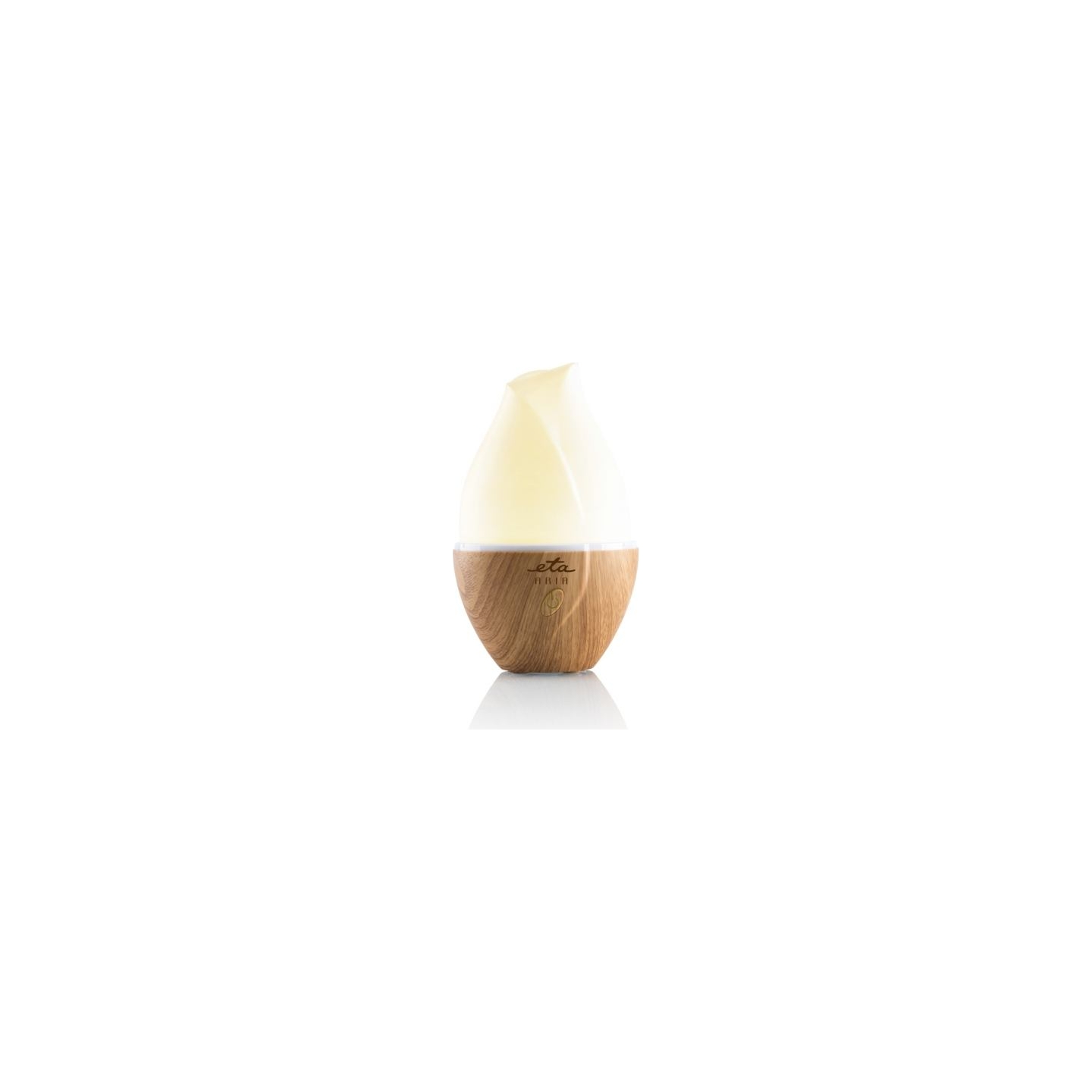 ETA | Aroma diffuser | Aria ETA463490000 | Ultrasonic | Suitable for rooms up to 25 m³ | Wood
