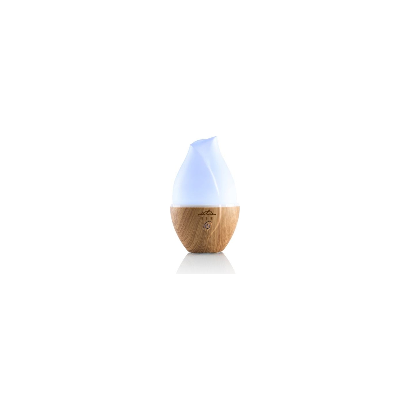 ETA | Aroma diffuser | Aria ETA463490000 | Ultrasonic | Suitable for rooms up to 25 m³ | Wood