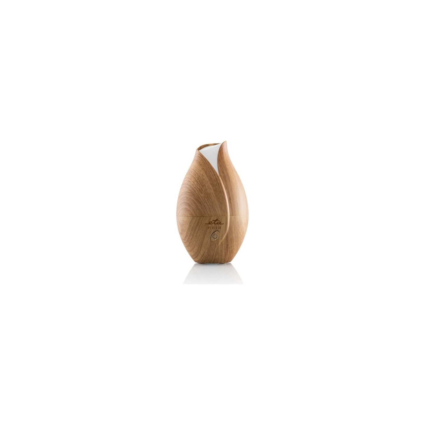 ETA | Aroma diffuser | Aria ETA463490000 | Ultrasonic | Suitable for rooms up to 25 m³ | Wood
