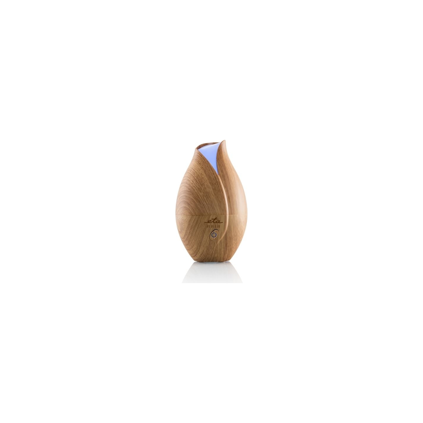 ETA | Aroma diffuser | Aria ETA463490000 | Ultrasonic | Suitable for rooms up to 25 m³ | Wood