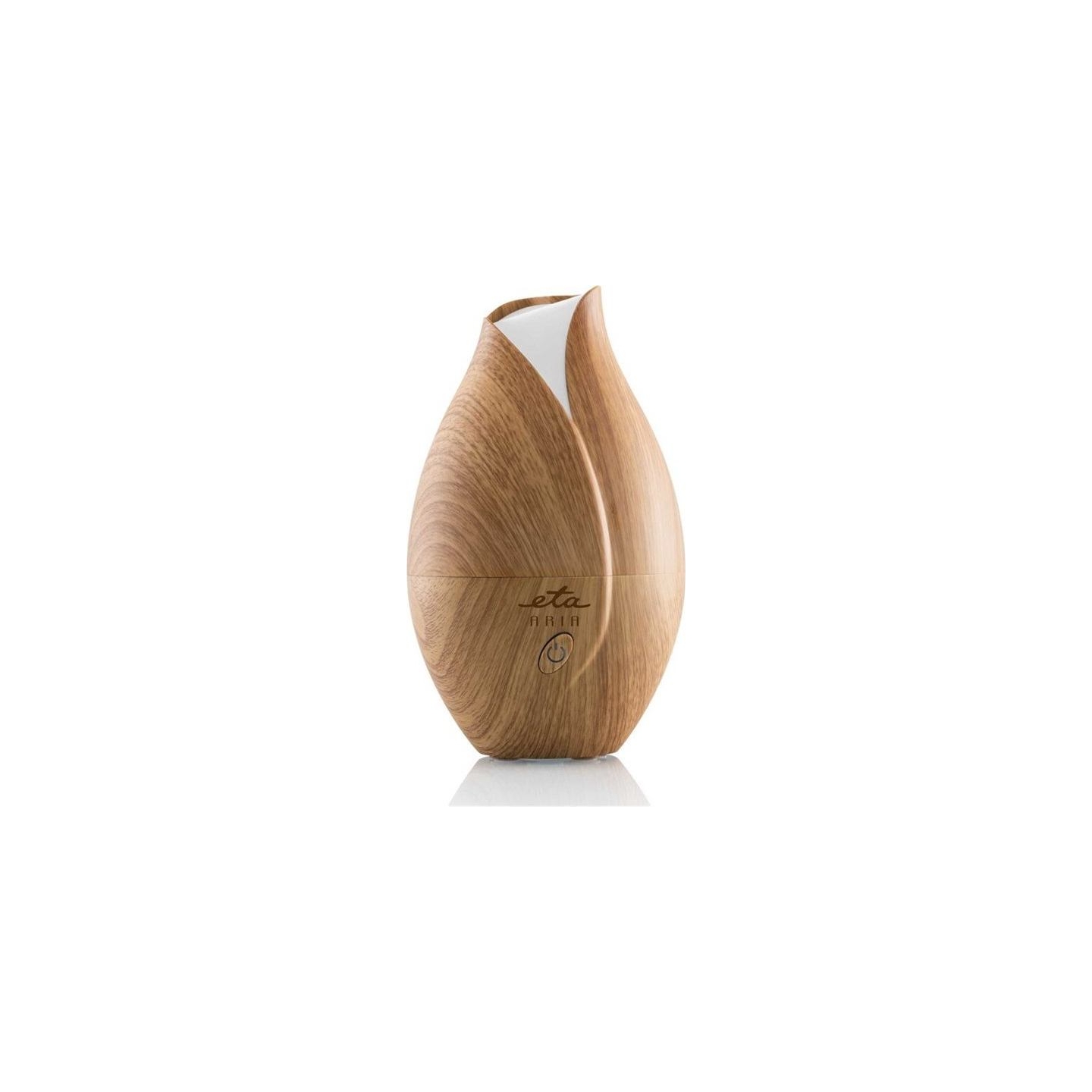 ETA | Aroma diffuser | Aria ETA463490000 | Ultrasonic | Suitable for rooms up to 25 m³ | Wood