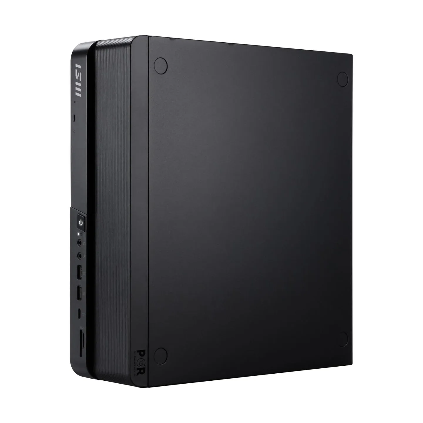 MSI PC|MSI|Desktop|Intel® CoreT i5|i5-14400|16 GB|DDR5-SDRAM|Storage SSD|Total storage capacity 512 GB|SSD 512 GB|Not available|
