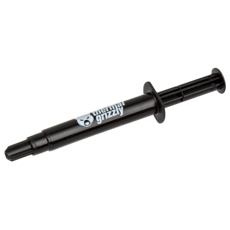 Thermal Grizzly Thermal grease  "Hydronaut" 10ml/26g | Thermal Grizzly | Thermal Grizzly Thermal grease "Hydronaut" 10ml/26g | T