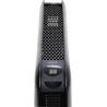 Mill | Heater | SG2000LED | Convection Heater | 2000 W | Number of power levels 3 | Suitable for rooms up to 5-20 m² | Black