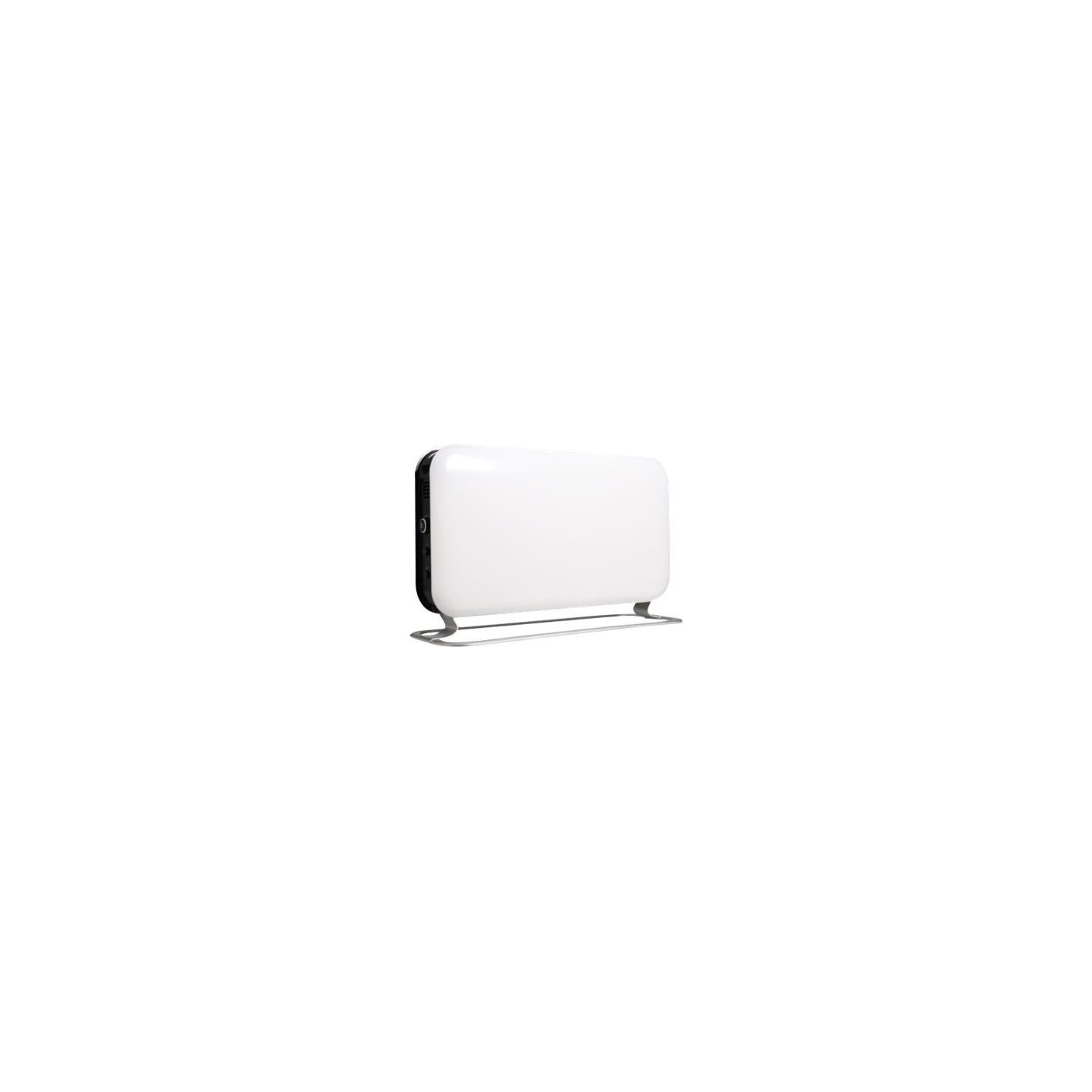 Mill | Heater | SG2000LED | Convection Heater | 2000 W | Number of power levels 3 | Suitable for rooms up to 5-20 m² | Black