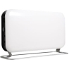 Mill | Heater | SG2000LED | Convection Heater | 2000 W | Number of power levels 3 | Suitable for rooms up to 5-20 m² | Black
