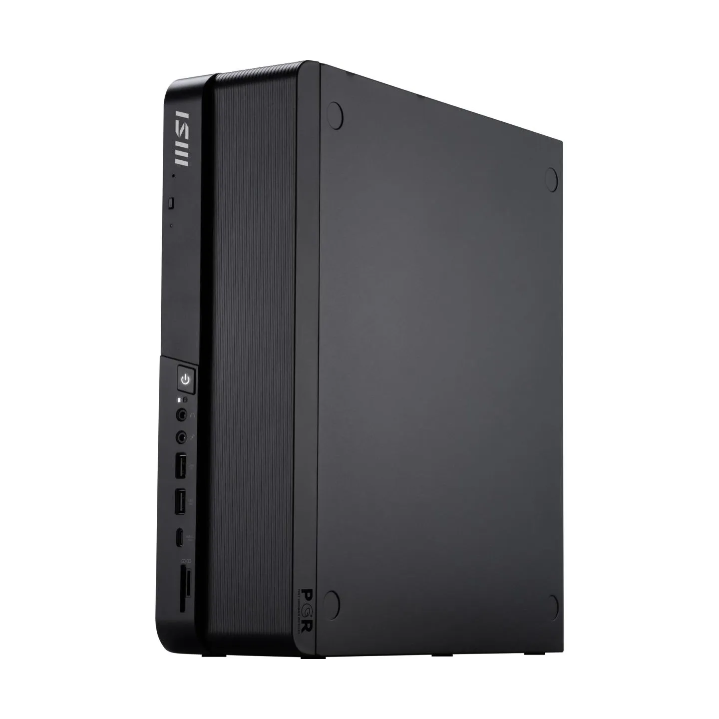MSI PC|MSI|Desktop|Intel® CoreT i5|i5-14400|16 GB|DDR5-SDRAM|Storage SSD|Total storage capacity 512 GB|SSD 512 GB|Not available|