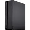 MSI PC|MSI|Desktop|Intel® CoreT i5|i5-14400|16 GB|DDR5-SDRAM|Storage SSD|Total storage capacity 512 GB|SSD 512 GB|Not available|