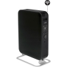 Mill | WiFI GEN3 Oil Filled Radiator | OIL2000WIFI3 | Oil Filled Radiator | 2000 W | Number of power levels 3 | Black
