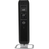 Mill | WiFI GEN3 Oil Filled Radiator | OIL2000WIFI3 | Oil Filled Radiator | 2000 W | Number of power levels 3 | Black