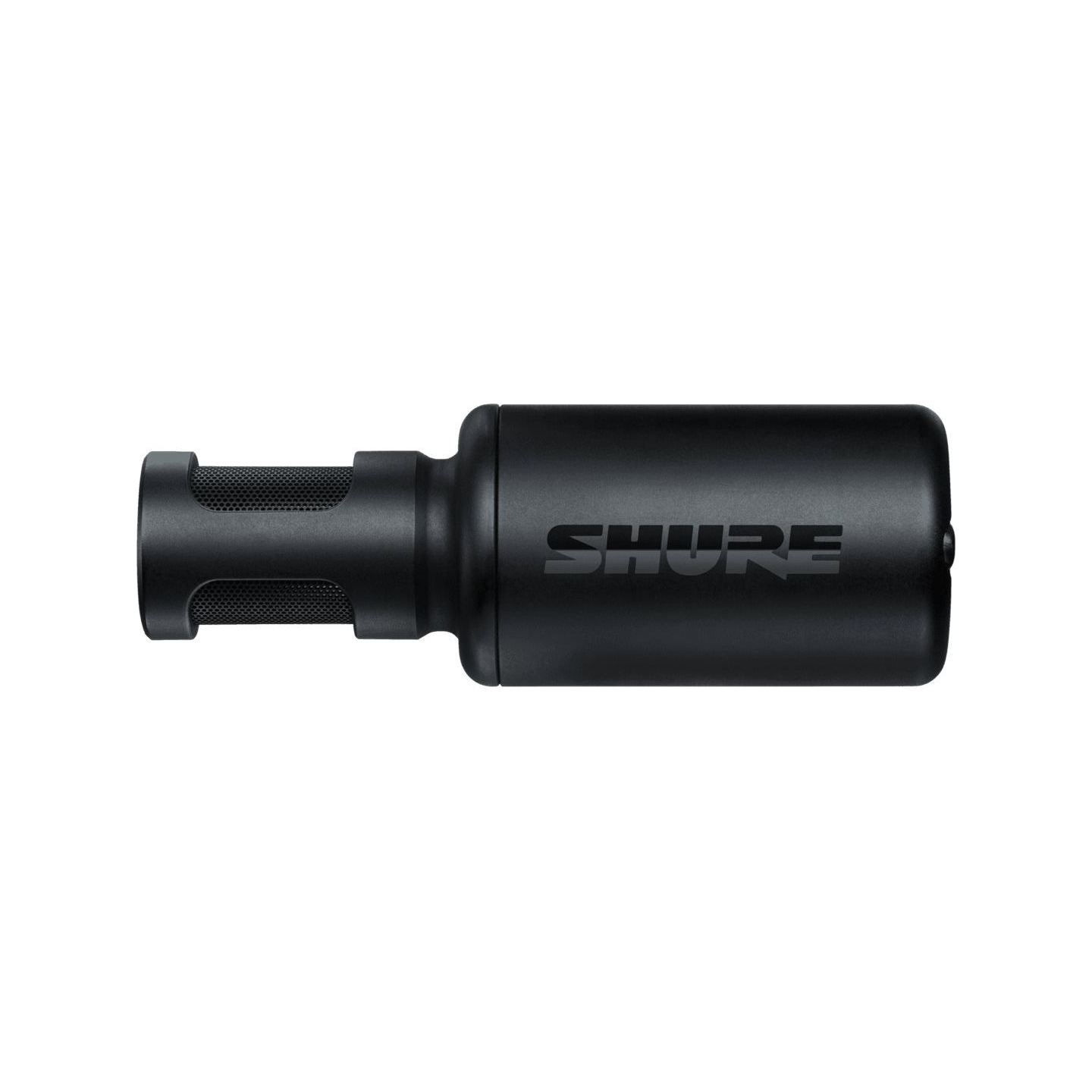 Shure | Microphone and Video kit | MV88+DIG-VIDKIT | Black