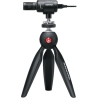 Shure | Microphone and Video kit | MV88+DIG-VIDKIT | Black