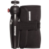 Shure | Microphone and Video kit | MV88+DIG-VIDKIT | Black