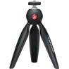 Shure | Microphone and Video kit | MV88+DIG-VIDKIT | Black