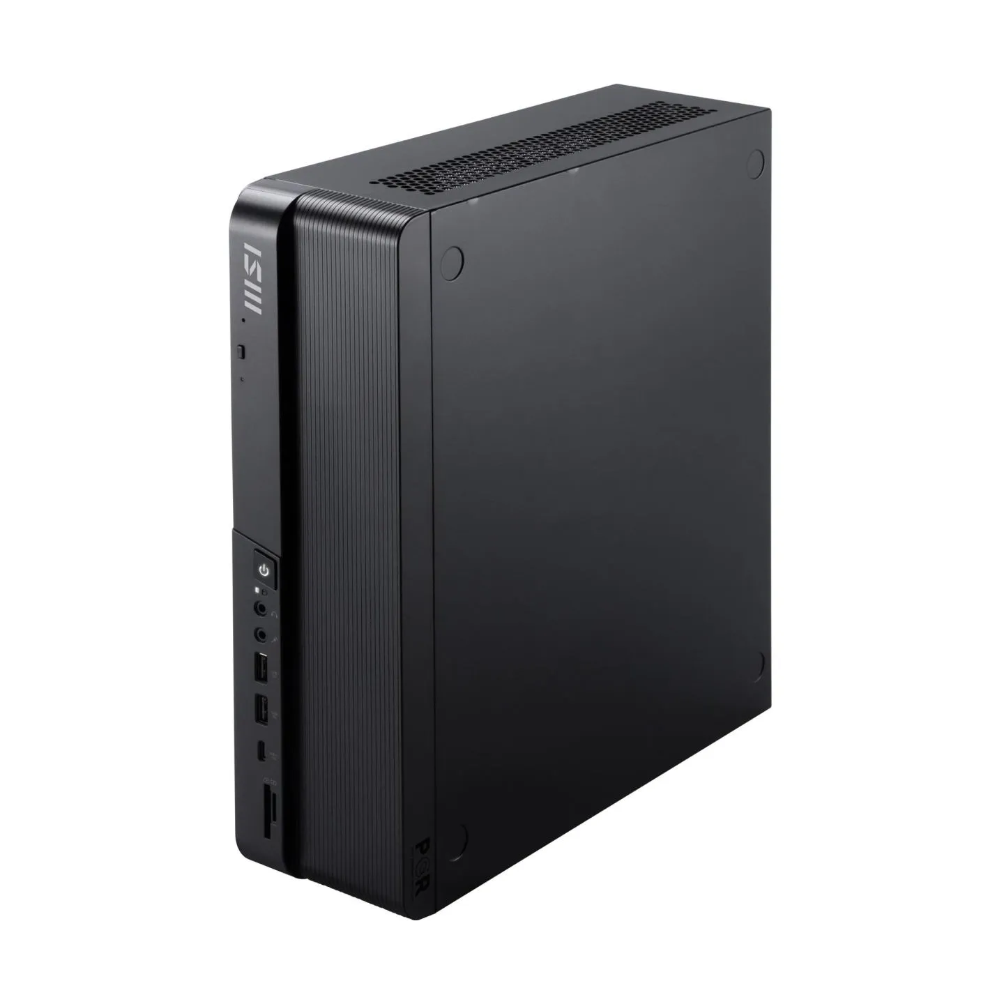 MSI PC|MSI|Desktop|Intel® CoreT i5|i5-14400|16 GB|DDR5-SDRAM|Storage SSD|Total storage capacity 512 GB|SSD 512 GB|Not available|