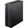 MSI PC|MSI|Desktop|Intel® CoreT i5|i5-14400|16 GB|DDR5-SDRAM|Storage SSD|Total storage capacity 512 GB|SSD 512 GB|Not available|