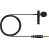 Shure MVL Lavalier Microphone for Smartphone or Tablet | Shure