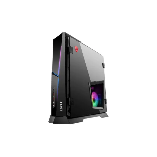 MSI PC|MSI|MPG Trident AS AI 2nd|Desktop|Intel Core Ultra 7|265F|32 GB|DDR5-SDRAM|Storage SSD|SSD 1 TB|NVIDIA GeForce RTX 5070|N