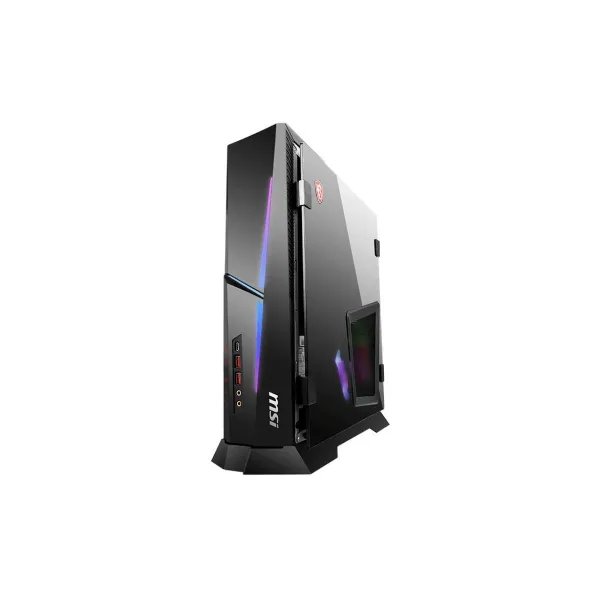 MSI PC|MSI|MPG Trident AS AI 2nd|Desktop|Intel Core Ultra 7|265F|32 GB|DDR5-SDRAM|Storage SSD|SSD 1 TB|NVIDIA GeForce RTX 5070|N