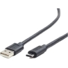 Cablexpert | USB 2.0 AM to Type-C cable (AM/CM), 1.8 m