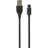 Cablexpert | USB 2.0 AM to Type-C cable (AM/CM), 1.8 m