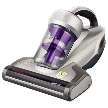 Jimmy | Vacuum Cleaner | Anti-mite JV35 | Corded operating | Handheld | 700 W | 240 V | Silver | Warranty 24 month(s)