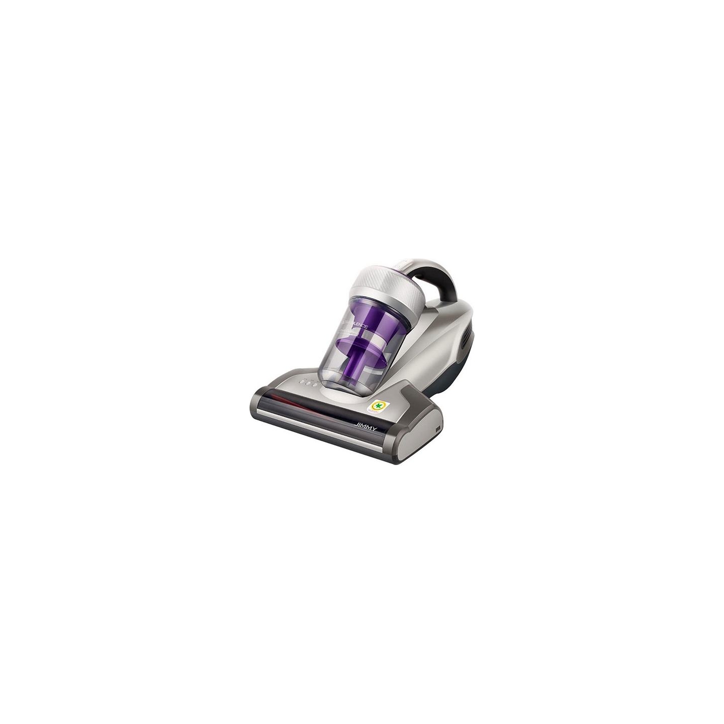 Jimmy | Vacuum Cleaner | Anti-mite JV35 | Corded operating | Handheld | 700 W | 240 V | Silver | Warranty 24 month(s)