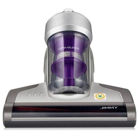 Jimmy | Vacuum Cleaner | Anti-mite JV35 | Corded operating | Handheld | 700 W | 240 V | Silver | Warranty 24 month(s)