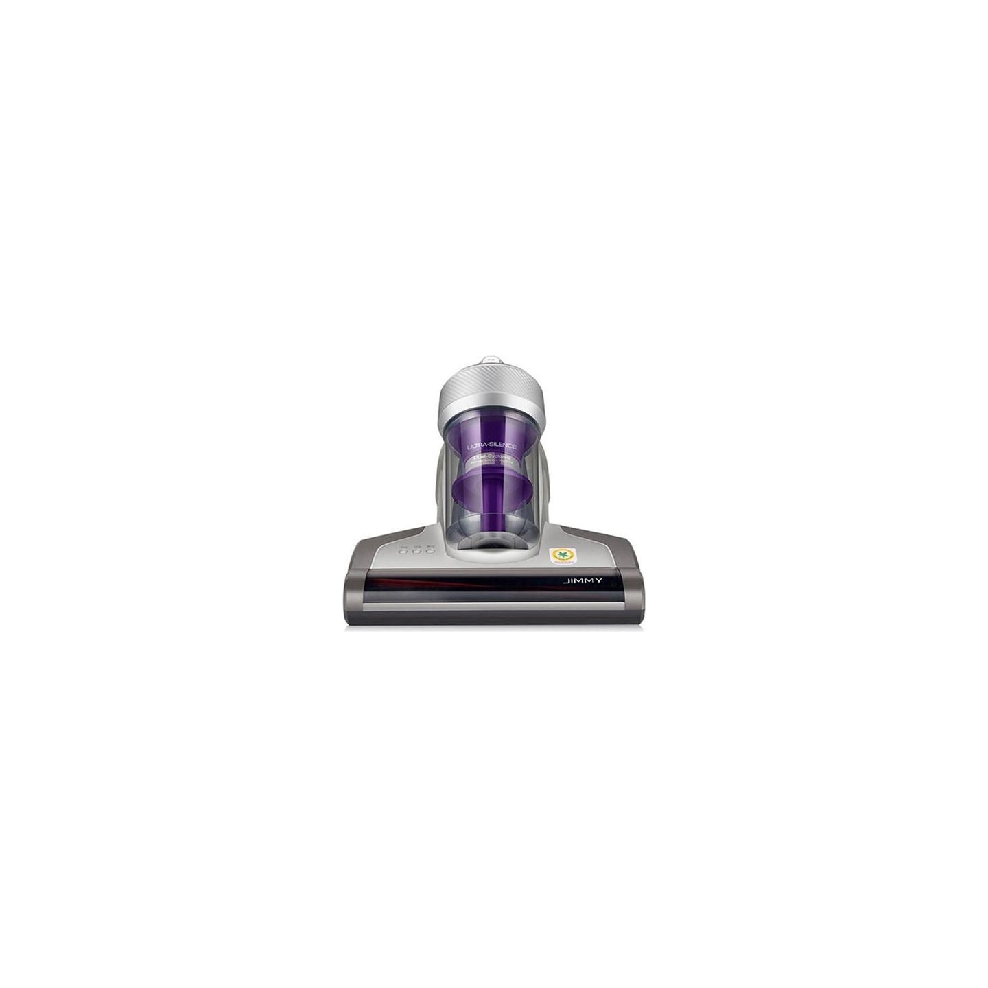 Jimmy | Vacuum Cleaner | Anti-mite JV35 | Corded operating | Handheld | 700 W | 240 V | Silver | Warranty 24 month(s)