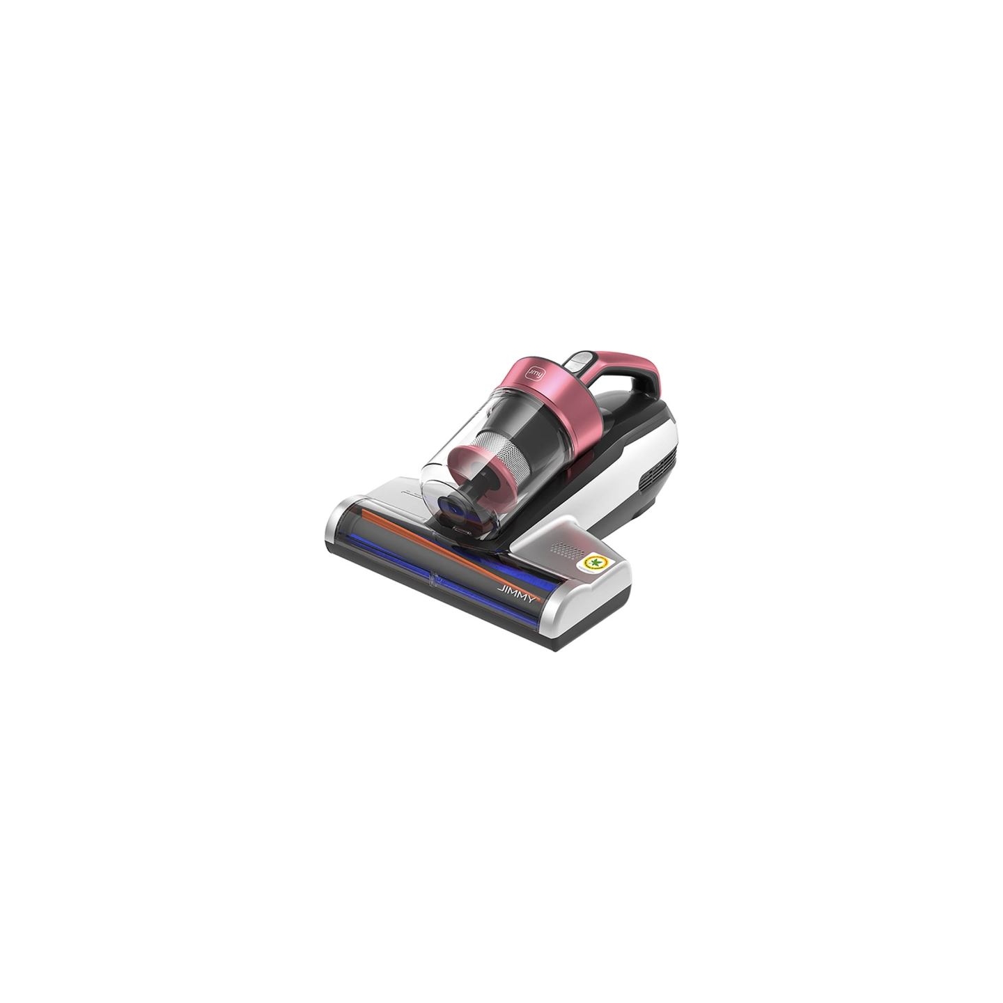 Jimmy | Vacuum Cleaner | BX5 Pro Anti-mite | Corded operating | Handheld | 500 W | 220-240 V