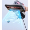 Jimmy | Vacuum Cleaner | BX5 Pro Anti-mite | Corded operating | Handheld | 500 W | 220-240 V