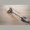 Jimmy Vacuum Cleaner | H11 Pro | Cordless operating | 700 W | 28.8 V | Silver/Grey | Warranty 24 month(s)