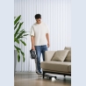 Jimmy Vacuum Cleaner | H11 Pro | Cordless operating | 700 W | 28.8 V | Silver/Grey | Warranty 24 month(s)