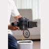 Jimmy Vacuum Cleaner | H11 Pro | Cordless operating | 700 W | 28.8 V | Silver/Grey | Warranty 24 month(s)