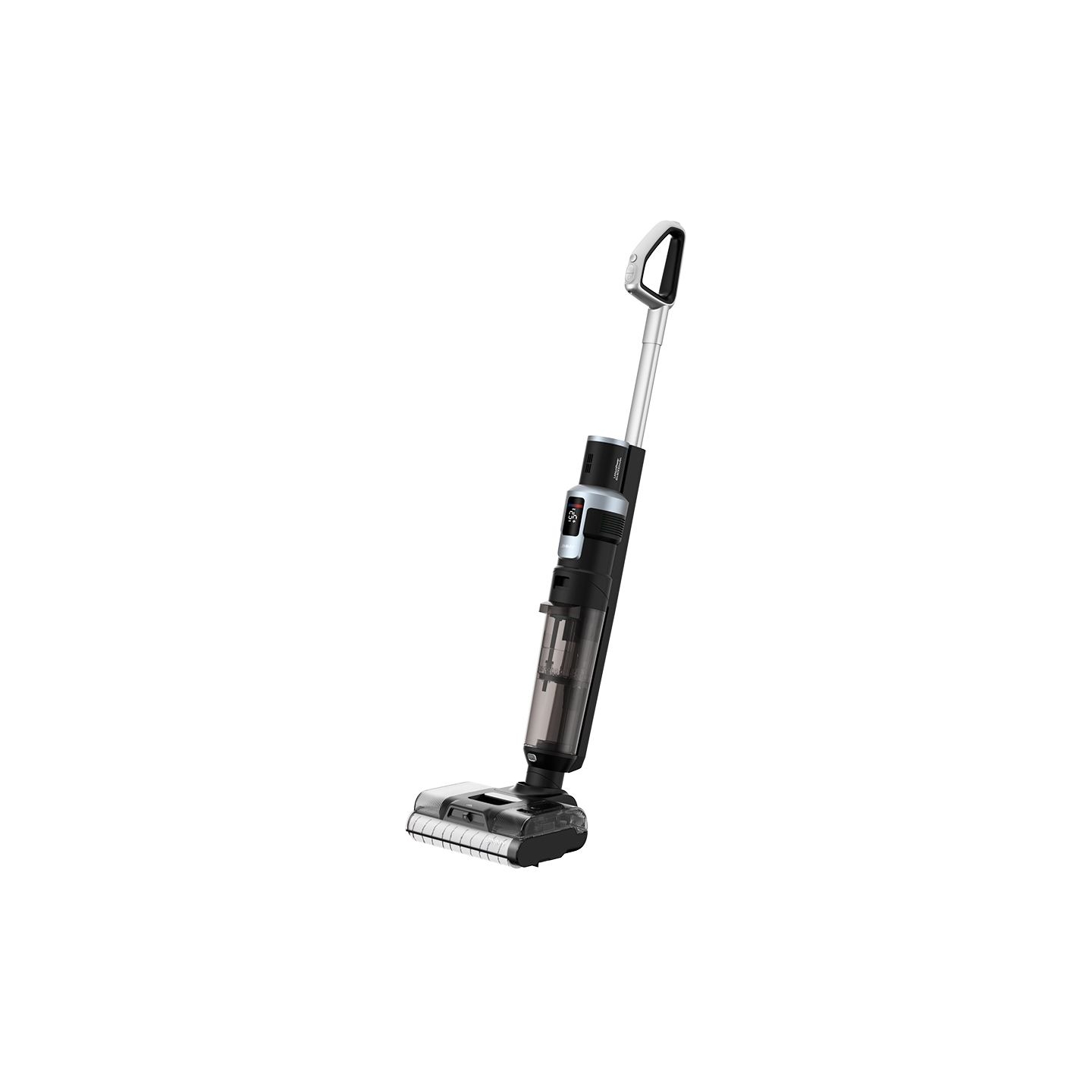 Jimmy Vacuum cleaner and washer | HW9 Pro Max | Cordless operating | Washing function | 460 W | 21.6 V | Operating time (max) 40