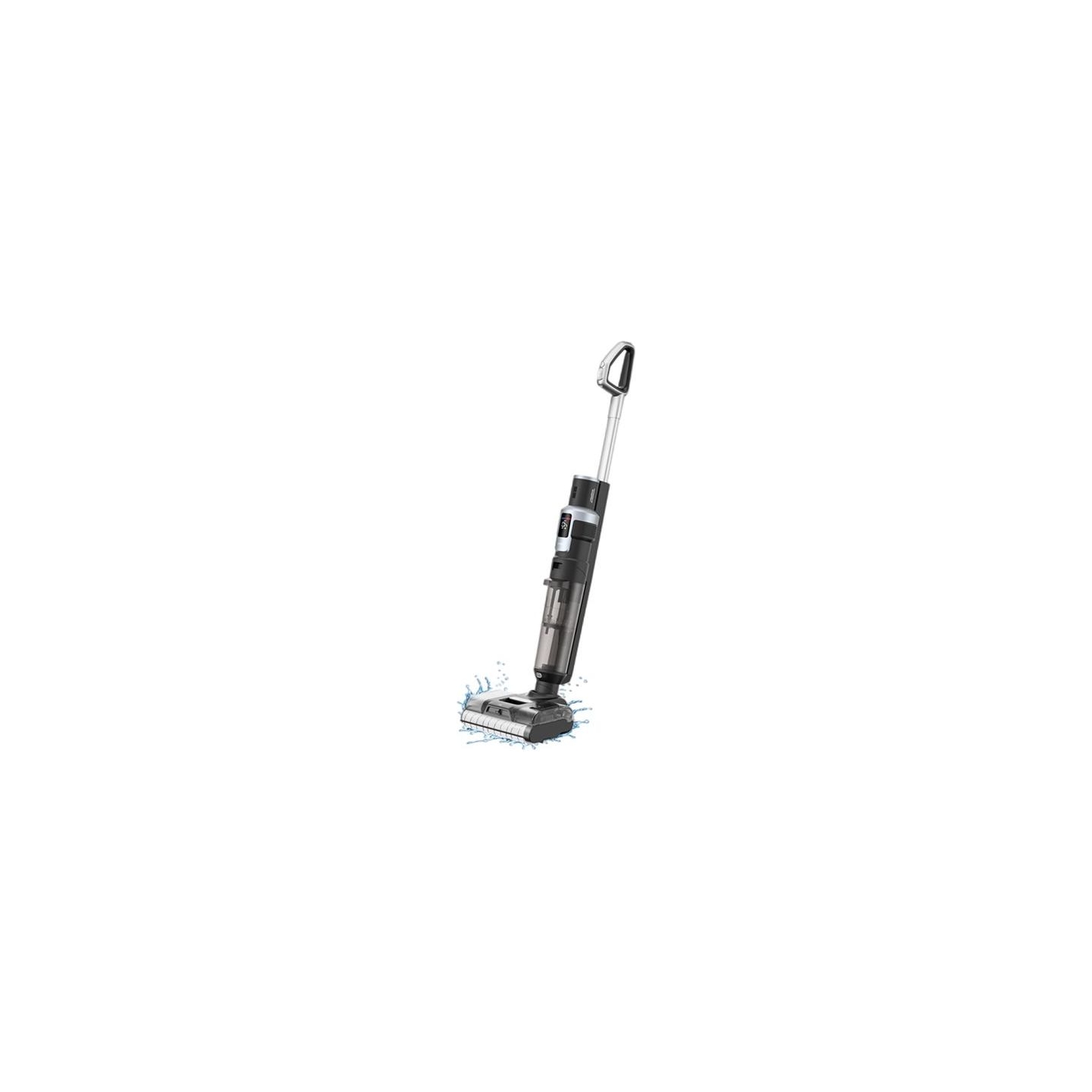 Jimmy Vacuum cleaner and washer | HW9 Pro Max | Cordless operating | Washing function | 460 W | 21.6 V | Operating time (max) 40