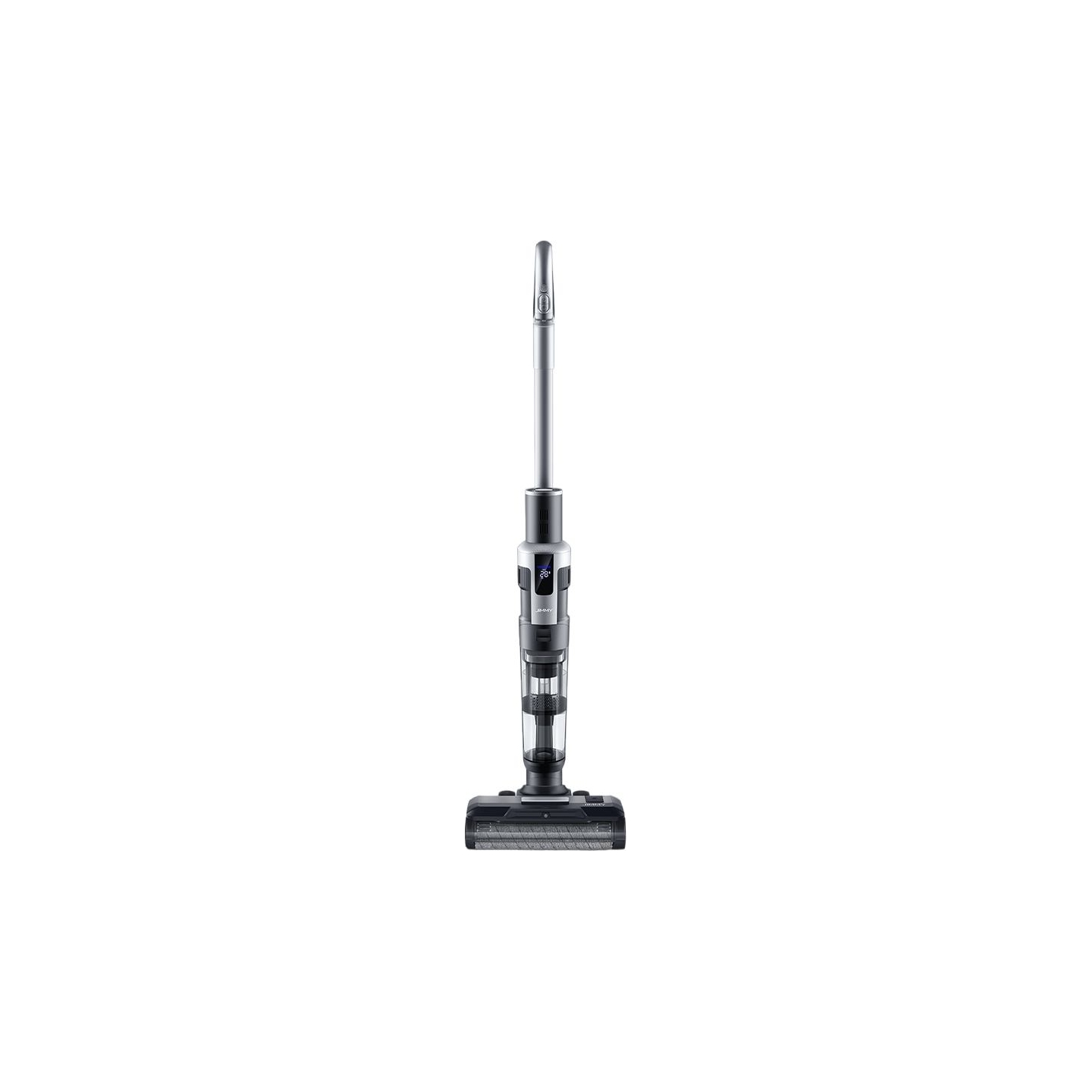 Jimmy | Vacuum cleaner and washer | HW9 | Cordless operating | Handstick/Handheld | Washing function | 300 W | 25.2 V | Operatin