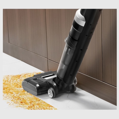 Jimmy | Vacuum cleaner and washer | HW9 | Cordless operating | Handstick/Handheld | Washing function | 300 W | 25.2 V | Operatin