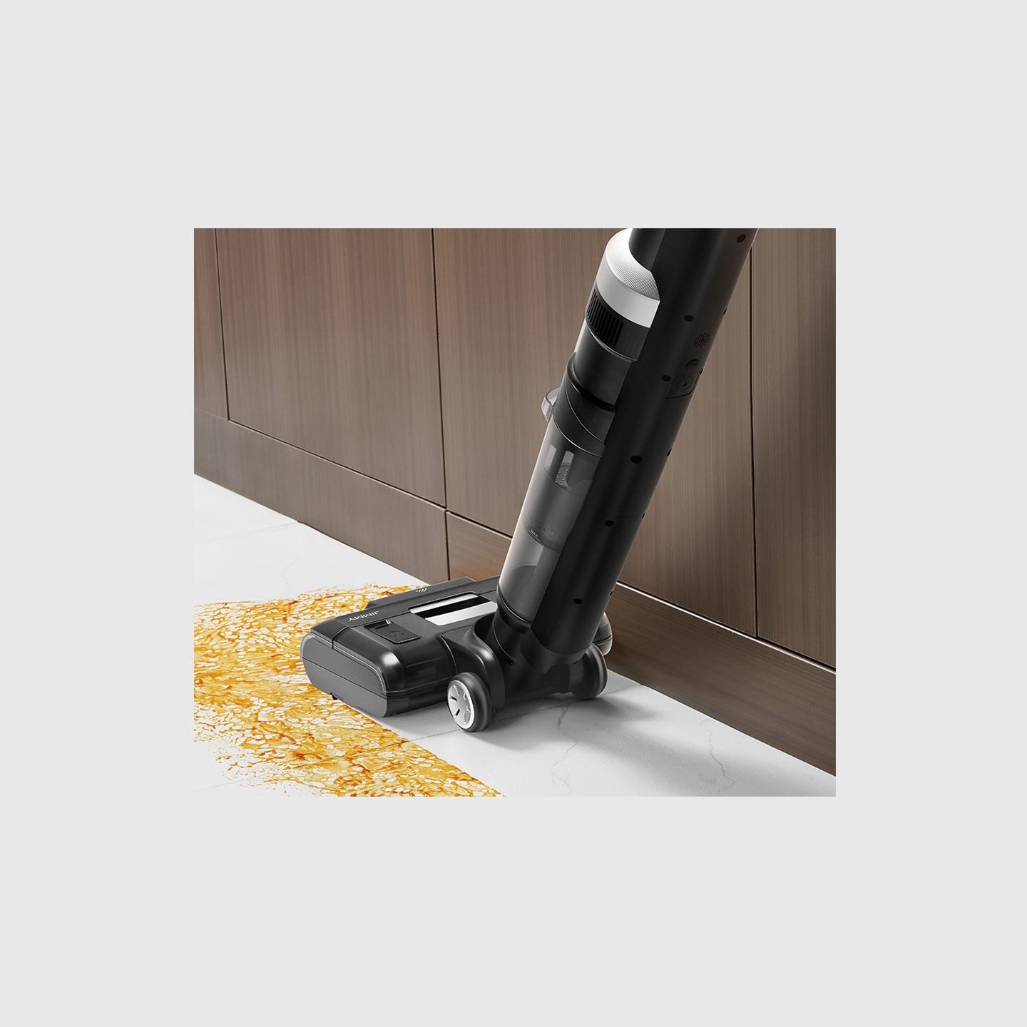 Jimmy | Vacuum cleaner and washer | HW9 | Cordless operating | Handstick/Handheld | Washing function | 300 W | 25.2 V | Operatin