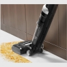 Jimmy | Vacuum cleaner and washer | HW9 | Cordless operating | Handstick/Handheld | Washing function | 300 W | 25.2 V | Operatin