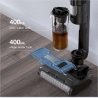 Jimmy | Vacuum cleaner and washer | HW9 | Cordless operating | Handstick/Handheld | Washing function | 300 W | 25.2 V | Operatin