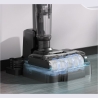Jimmy | Vacuum cleaner and washer | HW9 | Cordless operating | Handstick/Handheld | Washing function | 300 W | 25.2 V | Operatin
