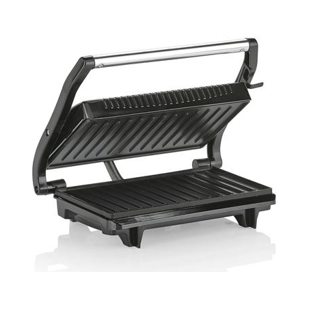 Tristar | Grill | GR-2846 | Contact grill | 700 W | Aluminum