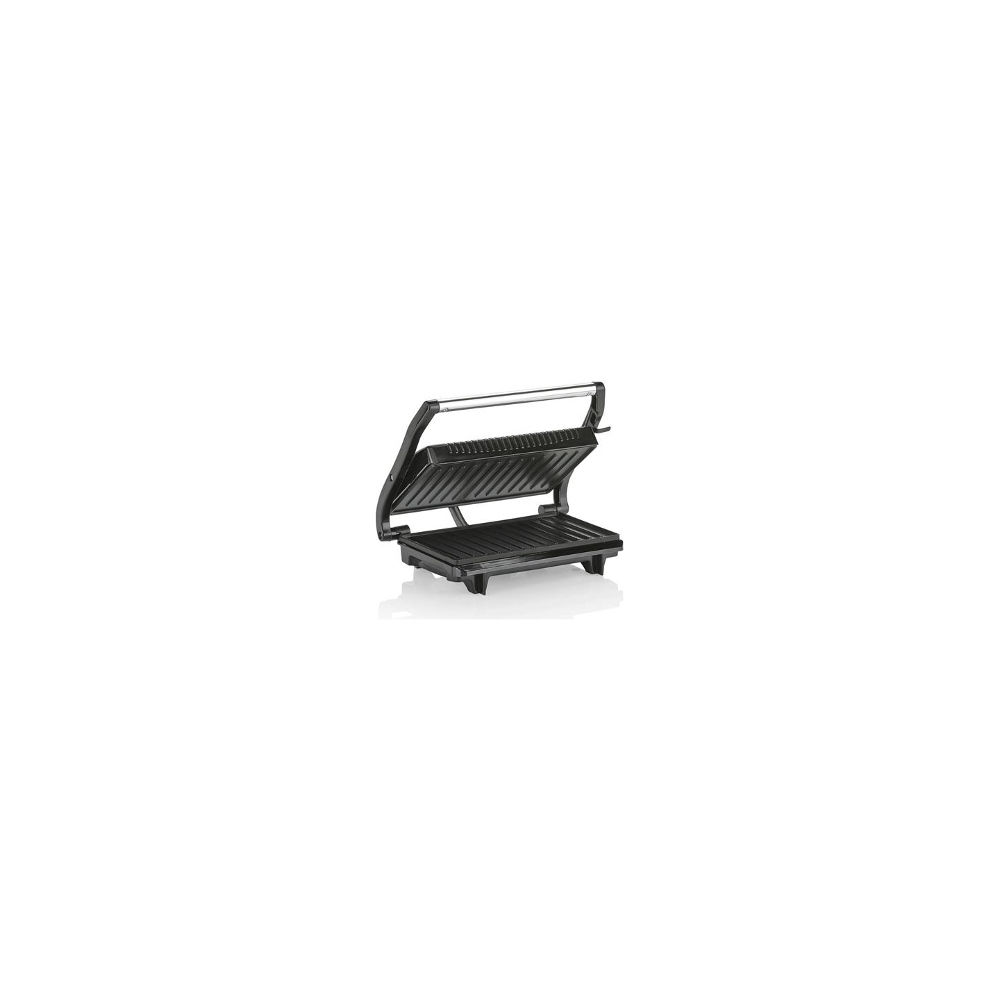 Tristar | Grill | GR-2846 | Contact grill | 700 W | Aluminum