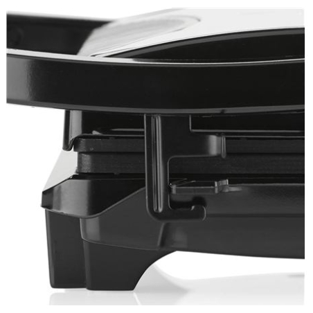 Tristar | Grill | GR-2846 | Contact grill | 700 W | Aluminum